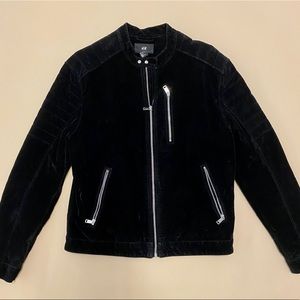 H&M Moto Jacket